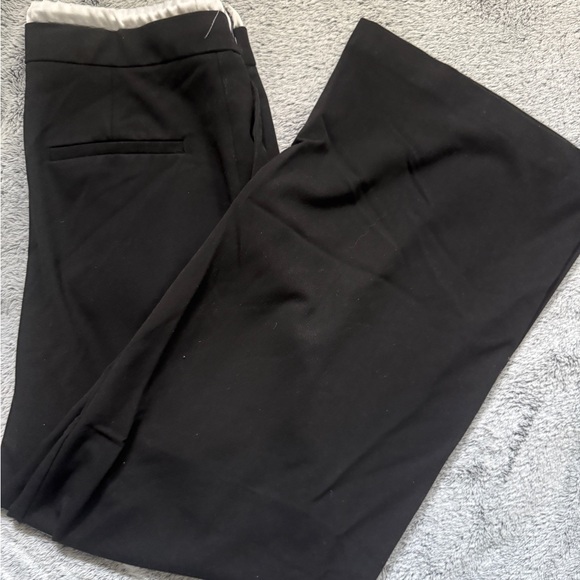 Black Trouser/Jogger Combo from Zara with drawstring size M - Picture 7 of 7